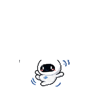 宇宙を漂うソラくん