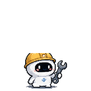 宇宙開発中のソラくん